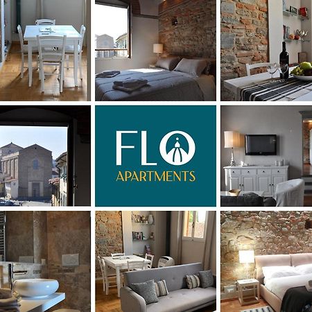 Borgo San Frediano - Flo Apartments 피렌체 외부 사진