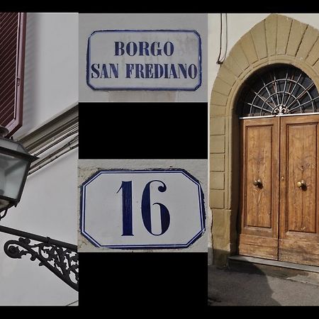 Borgo San Frediano - Flo Apartments 피렌체 외부 사진