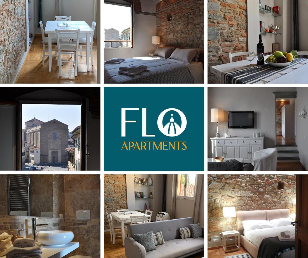 Borgo San Frediano - Flo Apartments 피렌체 외부 사진