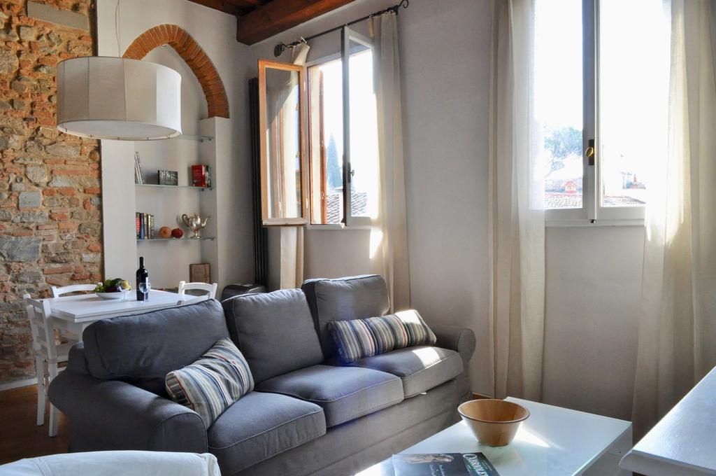 Borgo San Frediano - Flo Apartments 피렌체 외부 사진