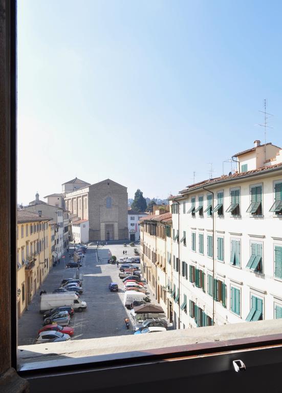 Borgo San Frediano - Flo Apartments 피렌체 외부 사진