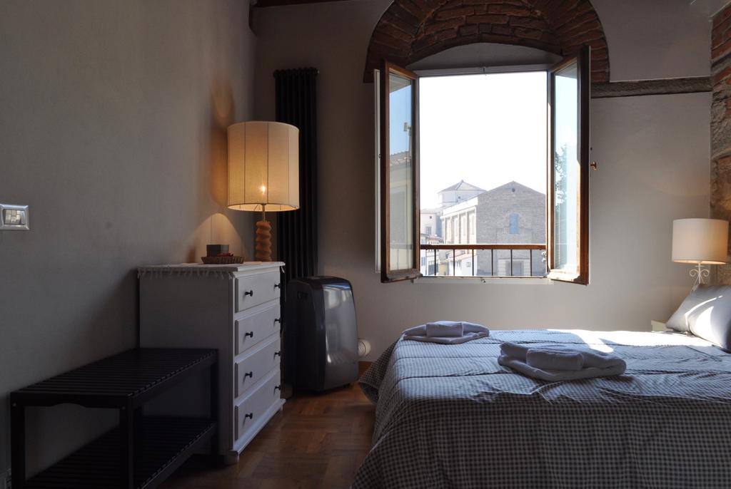 Borgo San Frediano - Flo Apartments 피렌체 외부 사진