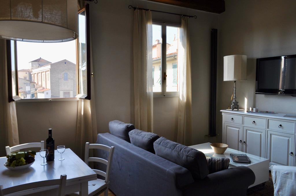 Borgo San Frediano - Flo Apartments 피렌체 외부 사진